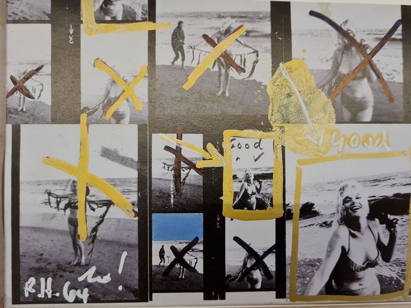 Richard Hamilton - Marylin