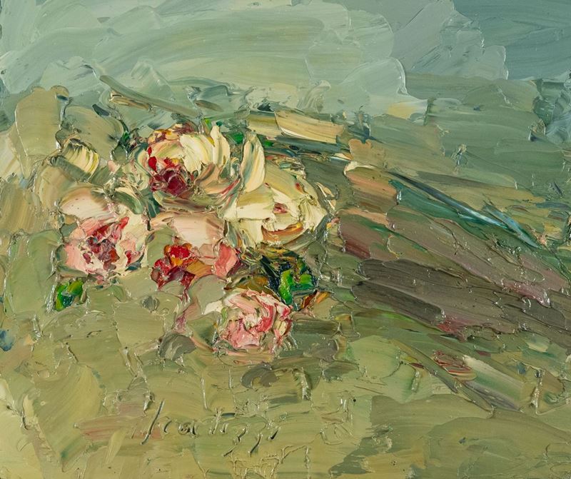 Sergio Scatizzi - Rose