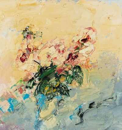 Le Rose di Manolo