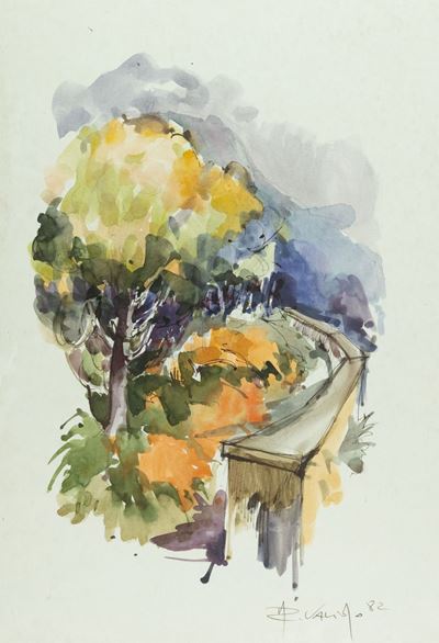 Paesaggio