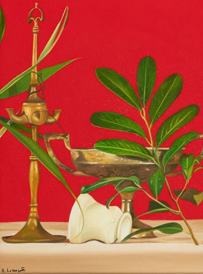 Natura Morta