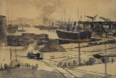 Porto di Genova