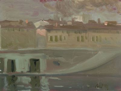 Vecchia Livorno
