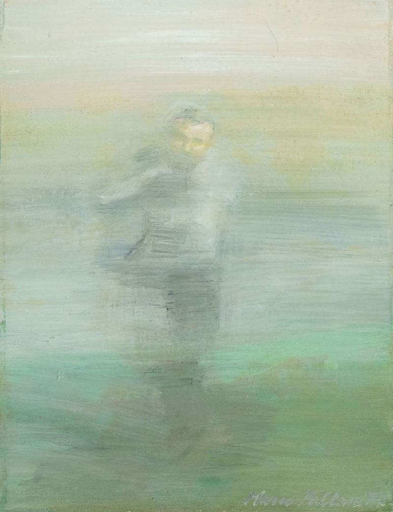 Mario Fallani - Figura