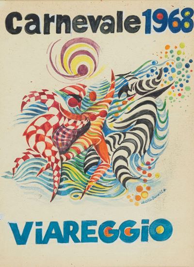 Carnevale di Viareggio