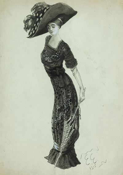 Figura Femminile