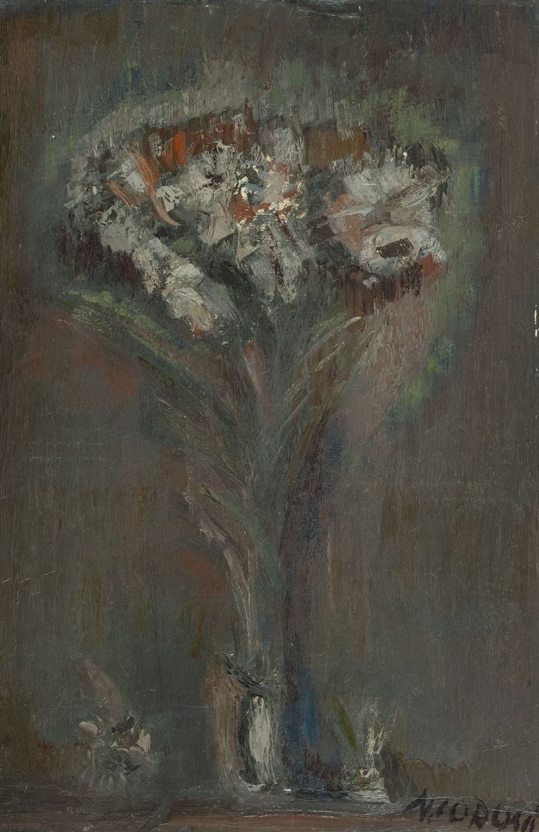 Nello Corucci - Fiori