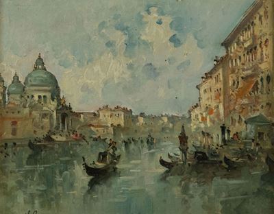 Venezia