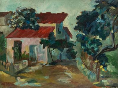 Paese Toscano