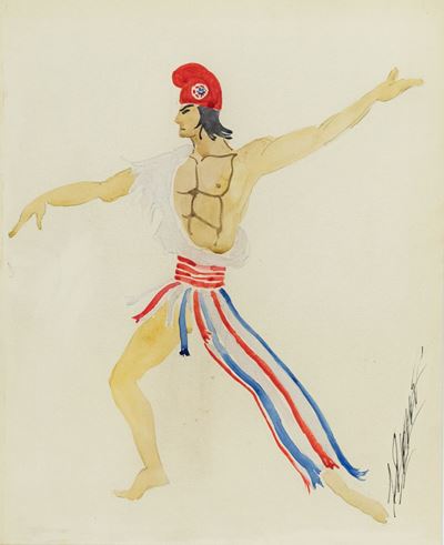 Ballerino
