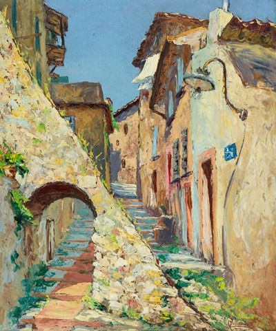 Scordi di Paese