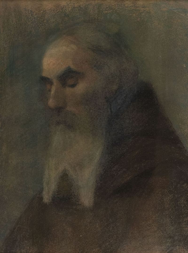 Anonimo - Frate