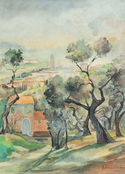 Paesaggio
