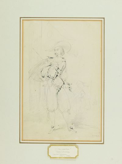 Il Cavaliere