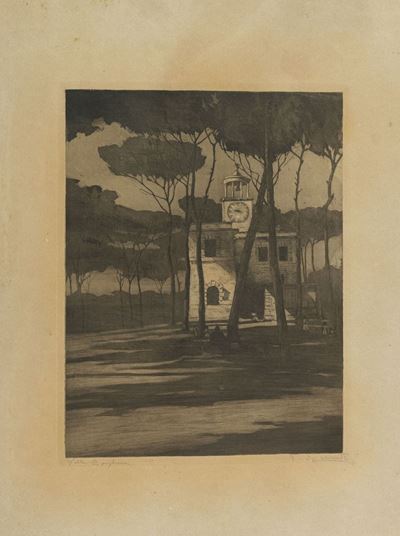 Villa Borghese