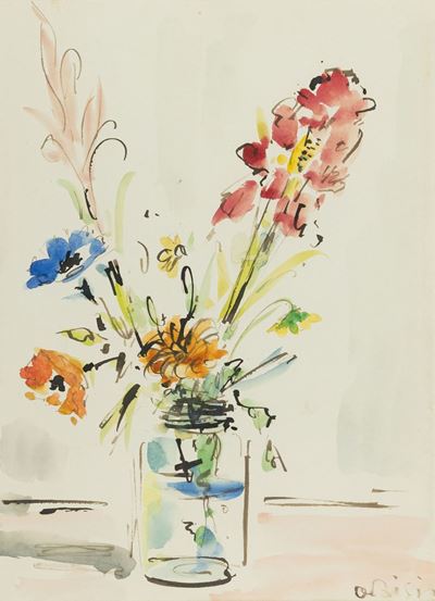 Vaso di Fiori