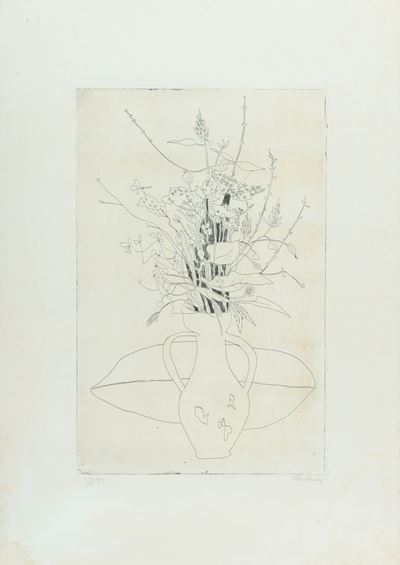 Vaso di Fiori