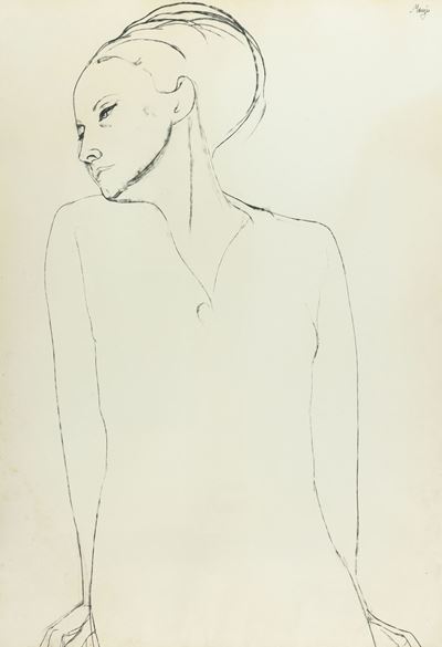 Figura Femminile