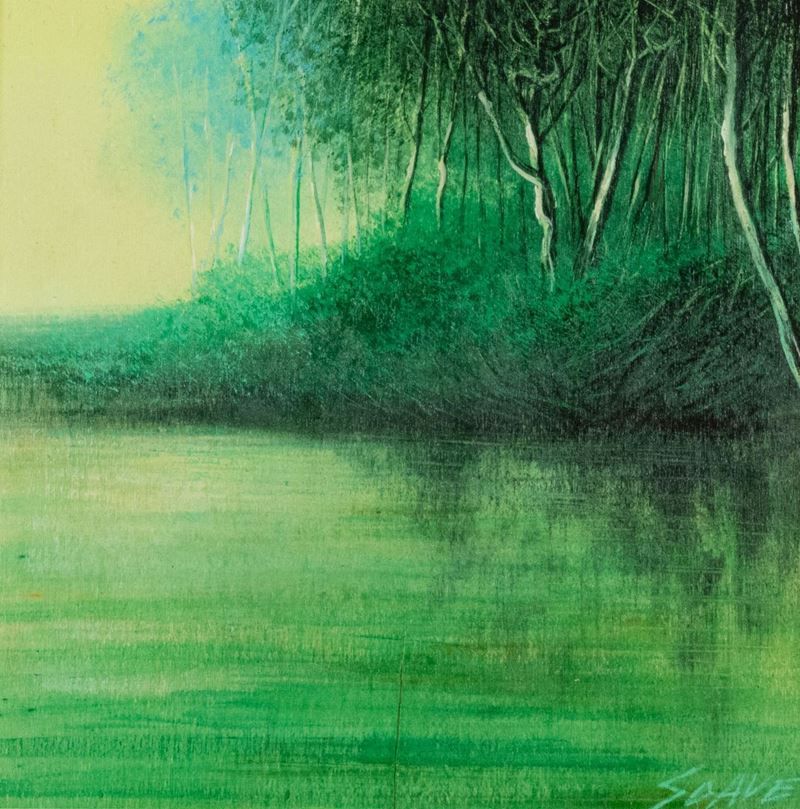 Mario Soave - Panama