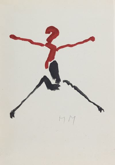 La Lettera X