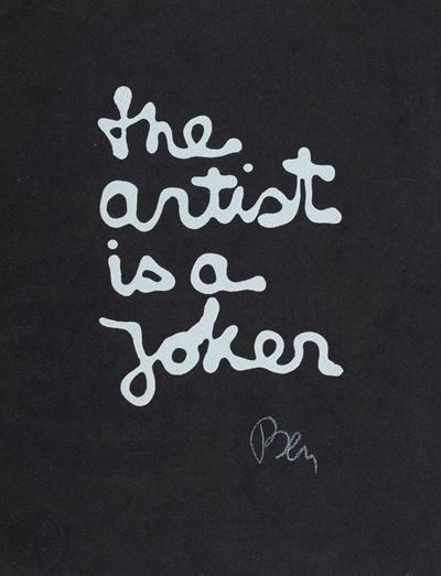 The Joker