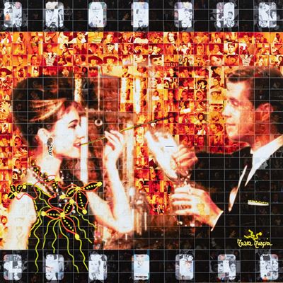 Cinema Anni 50/60: Colazione da Tiffany con Audrey Hepburn