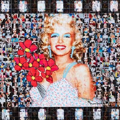 Cinema Anni 50/60: Come Sposare un Miliardario con Marilyn Monroe
