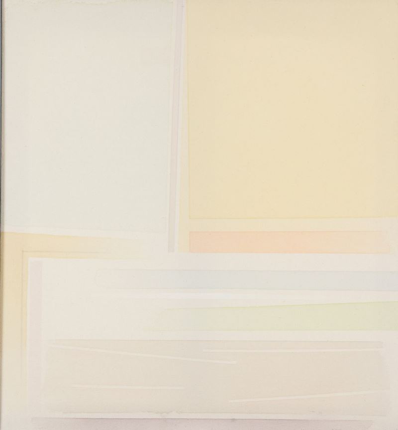 Sonorità del giallo