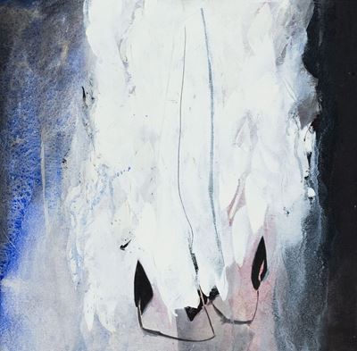 Franco Marrocco (caserta 1956) il Seme