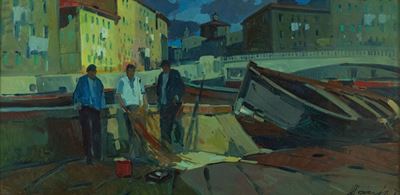 Notturno