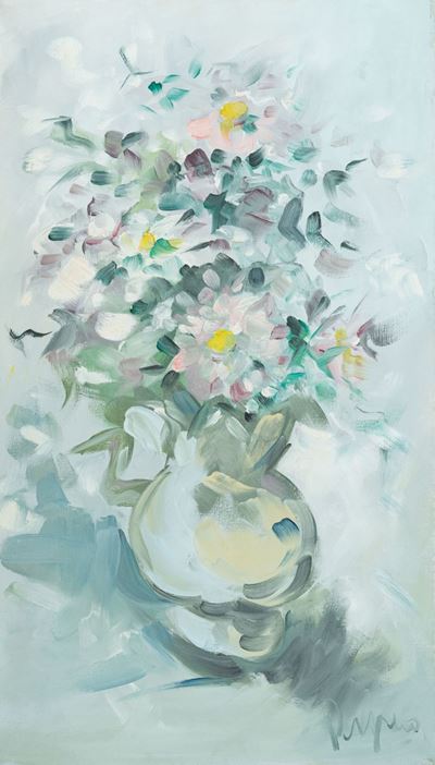 Vaso di Fiori