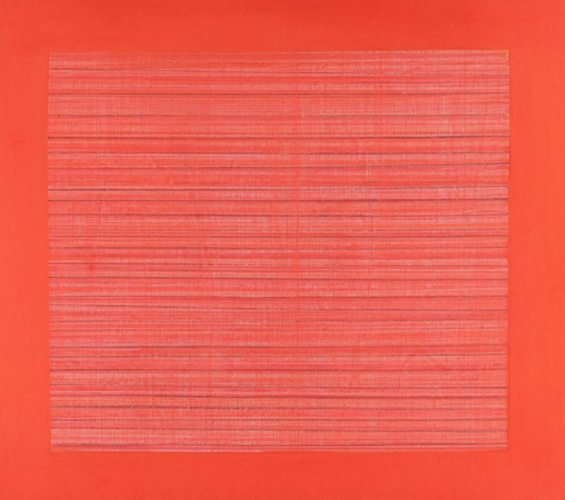 Alberto Bardi - Senza Titolo