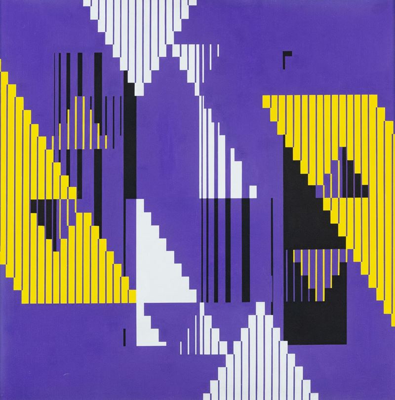 Romano Rizzato - Percorso