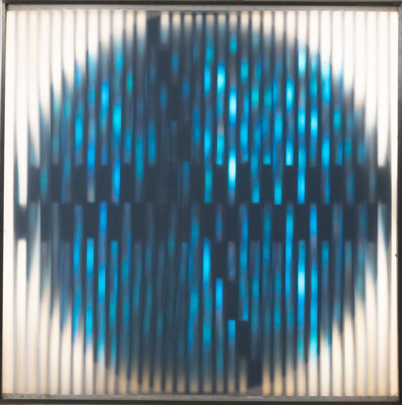 Nino Calos - Mobile Lumineuse 325
