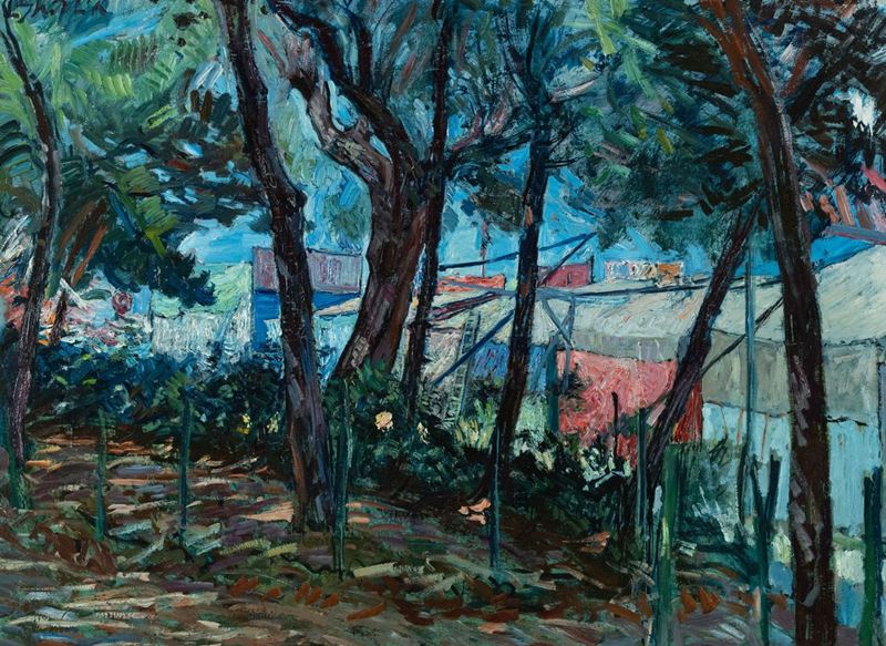 Paulo Ghiglia - Parco dei Divertimenti San Jacopo
