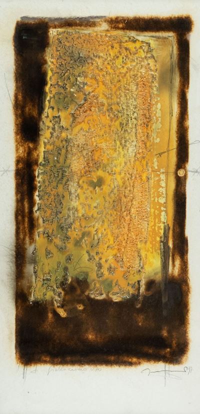 Giallo Cromo 0.70
