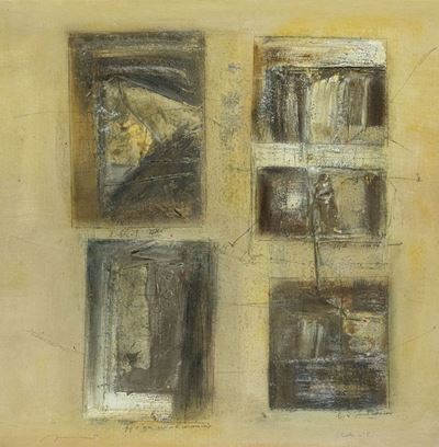 Studio N°8