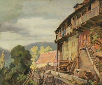 Casolare