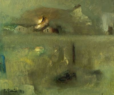 Campagna Toscana