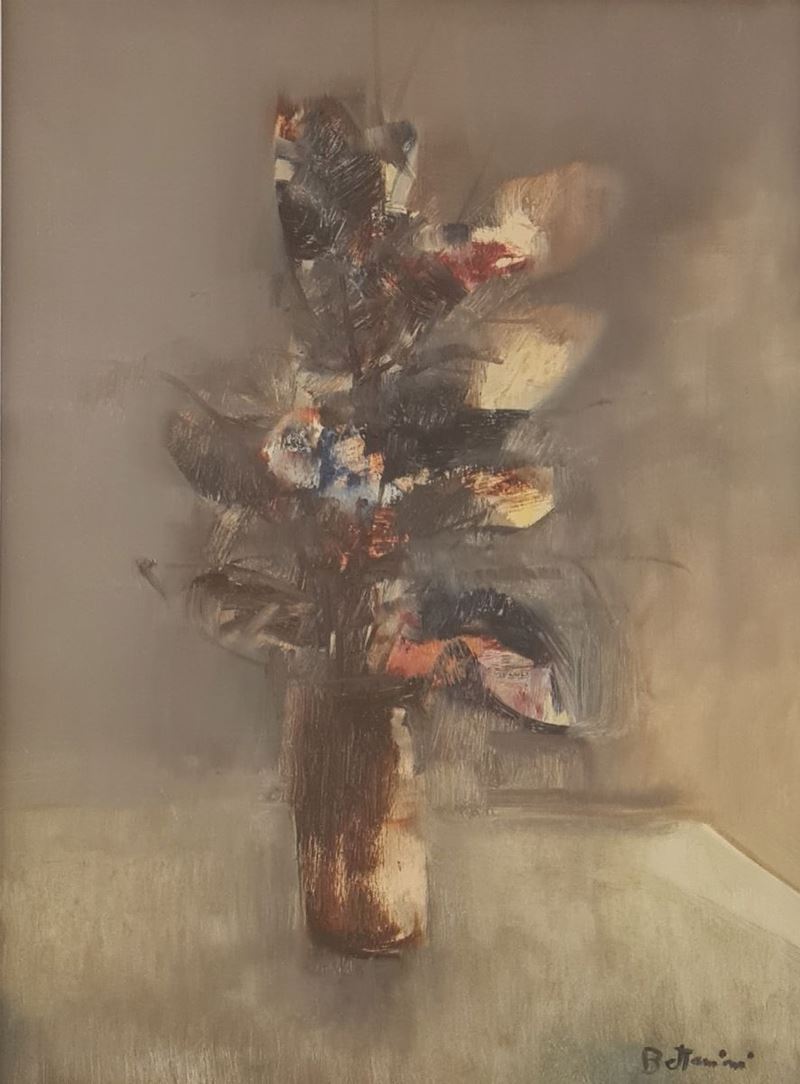 Lido Bettarini - Fiori