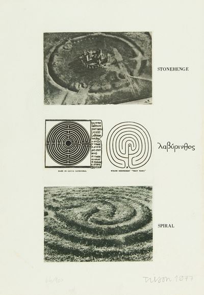Stonehenge