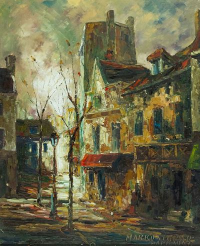 Parigi