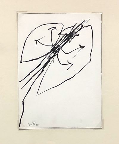Disegno per Mutuazioni C4