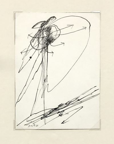 Disegno per Mutuazioni C16