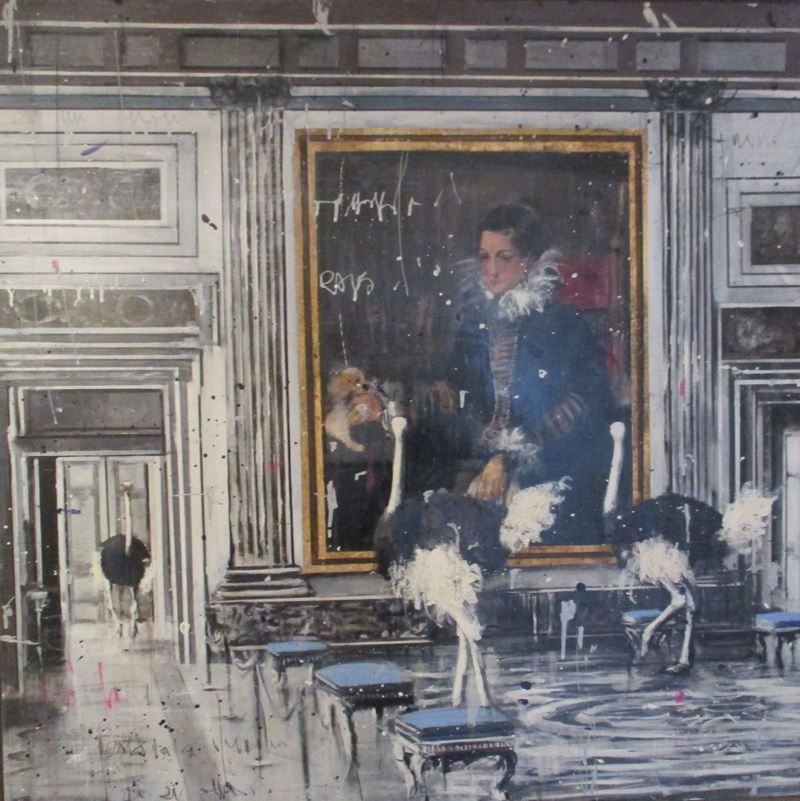 Angelo Accardi - Misplaced