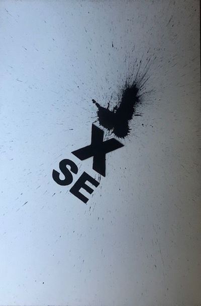 Sex - L'immagine Rappresenta se Stessa