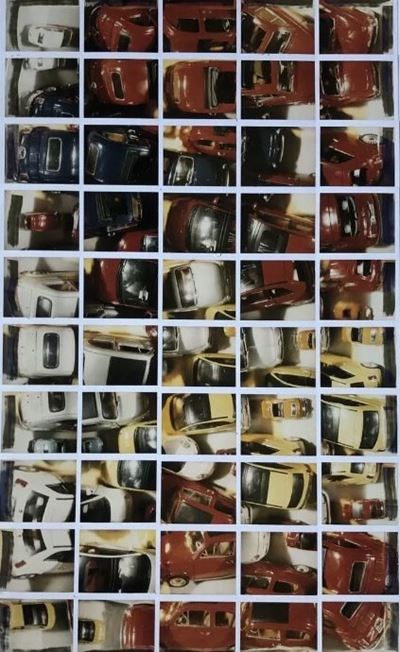 Fiat 500 - Studio N.3