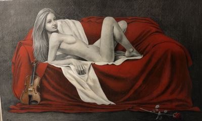 Nudo
