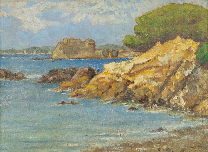Gino Tommasi - Golfo