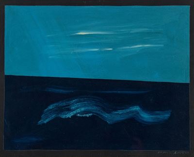 Orizzonte